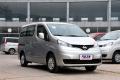 鄭州日產 日產NV200 2011款 1.6 尊貴型 223座
