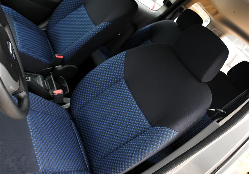 鄭州日產 日產NV200 2011款 1.6 尊貴型 223座