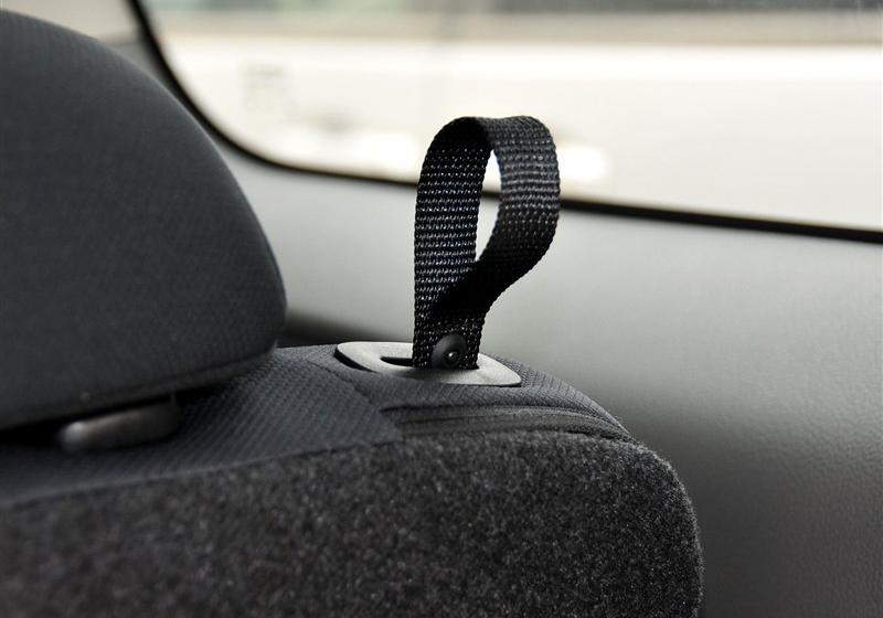 鄭州日產(chǎn) 日產(chǎn)NV200 2011款 1.6 尊貴型 223座