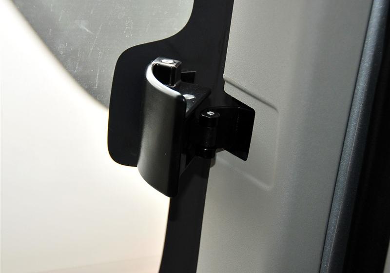 鄭州日產 日產NV200 2011款 1.6 尊貴型 223座