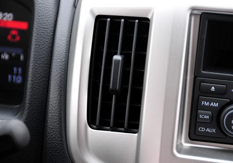 鄭州日產 日產NV200 2011款 1.6 尊貴型 223座