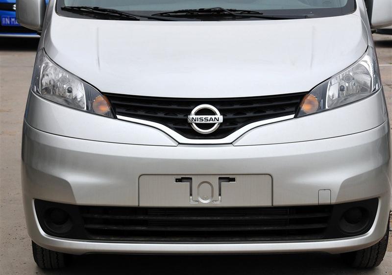 鄭州日產 日產NV200 2011款 1.6 尊貴型 223座