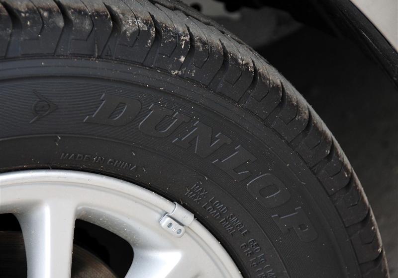 鄭州日產 日產NV200 2011款 1.6 尊貴型 223座