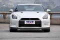 日產(進口) 日產GT-R 2012款 3.8T Premium Edition
