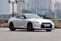日產(進口) 日產GT-R 2012款 3.8T Premium Edition