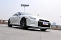 日產(chǎn)(進口) 日產(chǎn)GT-R 2012款 3.8T Premium Edition