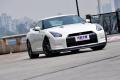 日產(進口) 日產GT-R 2012款 3.8T Premium Edition