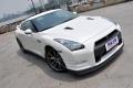 日產(進口) 日產GT-R 2012款 3.8T Premium Edition