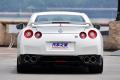 日產(chǎn)(進口) 日產(chǎn)GT-R 2012款 3.8T Premium Edition