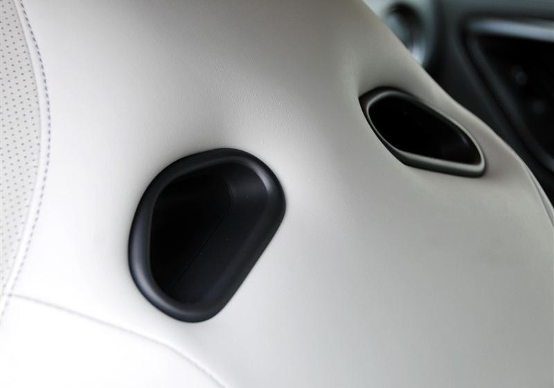 日產(chǎn)(進口) 日產(chǎn)GT-R 2012款 3.8T Premium Edition