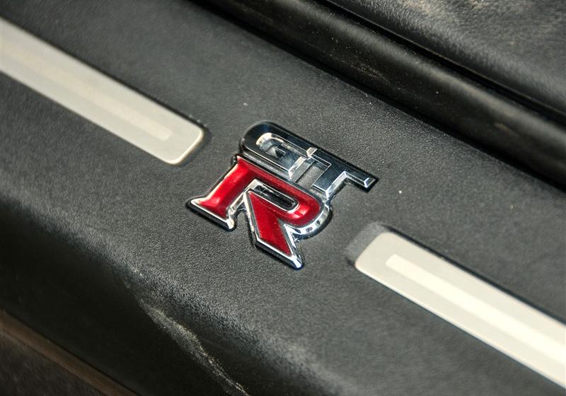 日產(chǎn)(進(jìn)口) 日產(chǎn)GT-R 2012款 3.8T Premium Edition