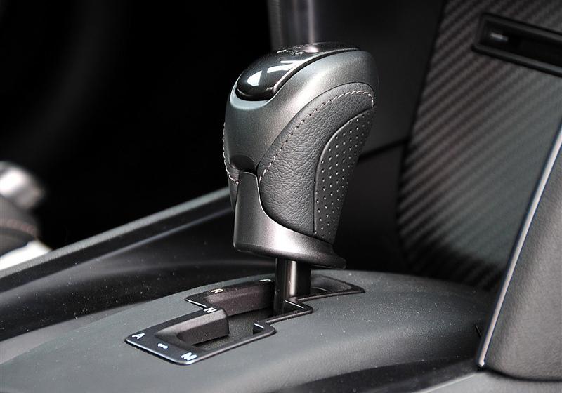 日產(進口) 日產GT-R 2012款 3.8T Premium Edition