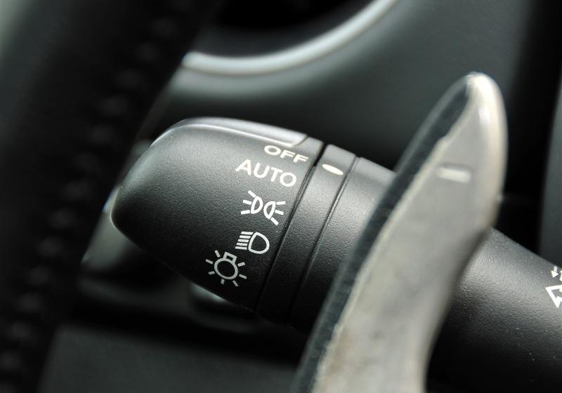 日產(進口) 日產GT-R 2012款 3.8T Premium Edition