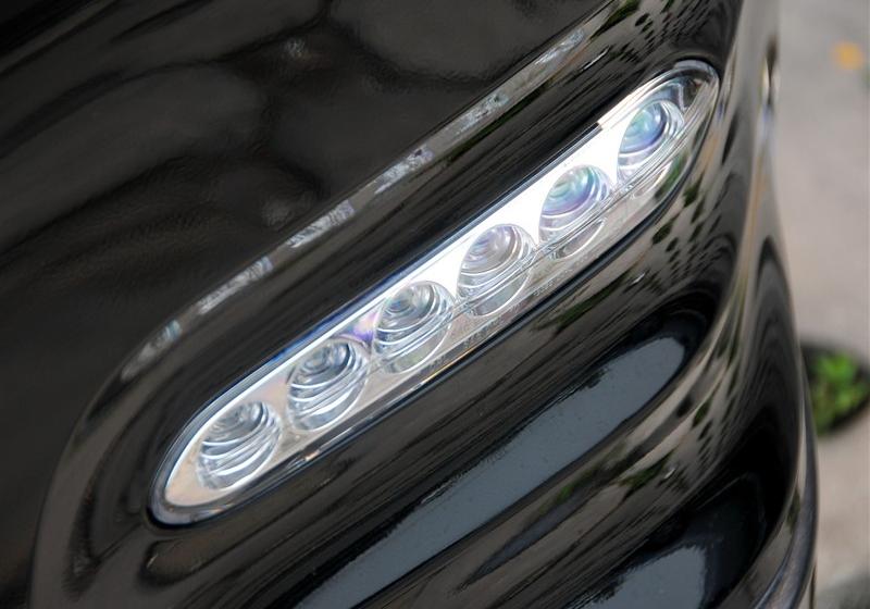 日產(chǎn)(進口) 日產(chǎn)GT-R 2012款 3.8T Premium Edition