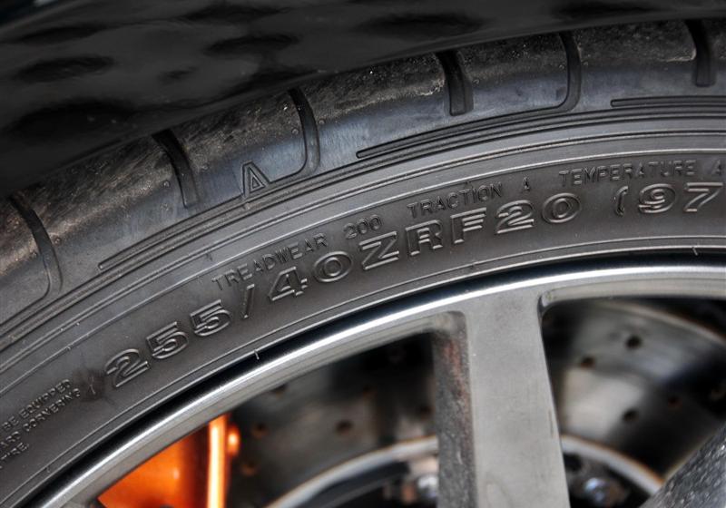 日產(進口) 日產GT-R 2012款 3.8T Premium Edition