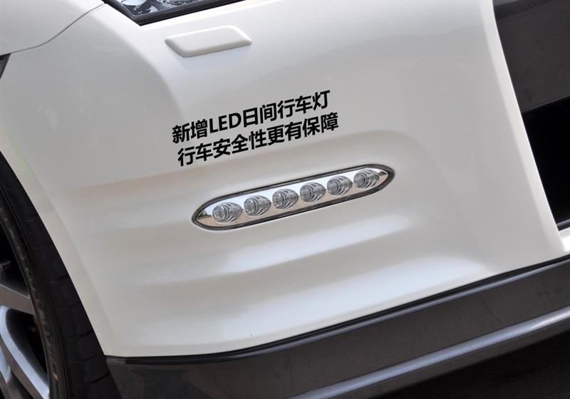 日產(進口) 日產GT-R 2012款 3.8T Premium Edition