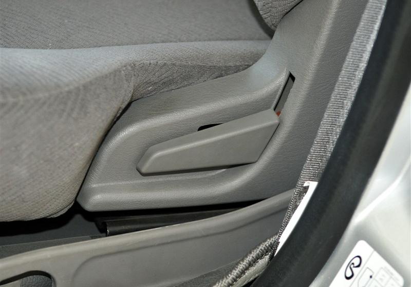 奇瑞汽車 威麟H3 2011款 2.0T 豪華型