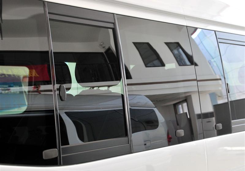 奇瑞汽車(chē) 威麟H3 2011款 2.0T 豪華型