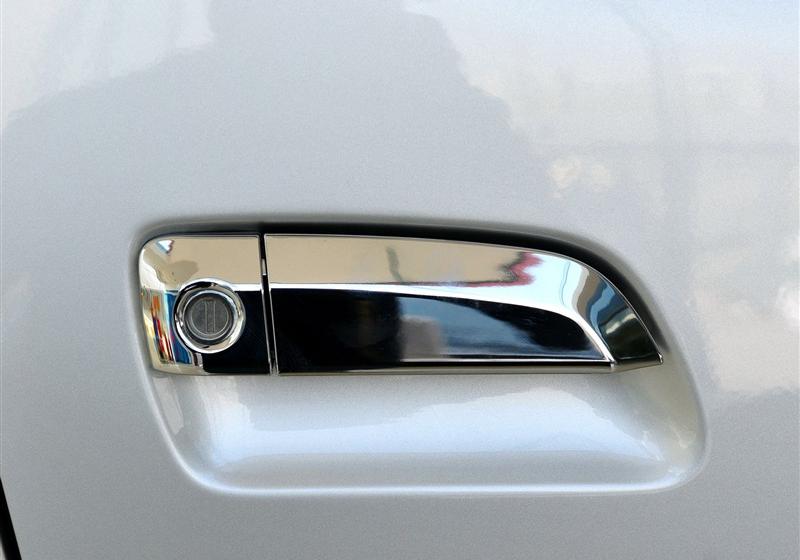 奇瑞汽車 威麟H3 2011款 2.0T 豪華型