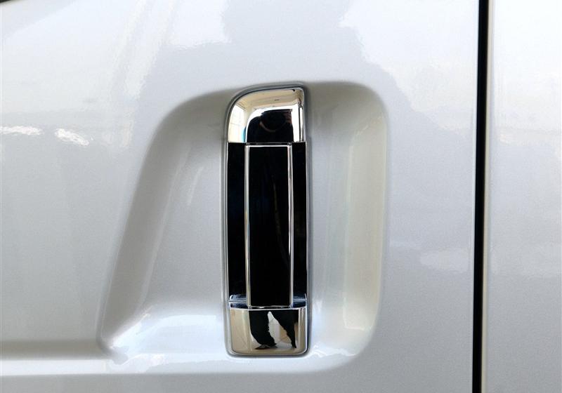 奇瑞汽車 威麟H3 2011款 2.0T 豪華型