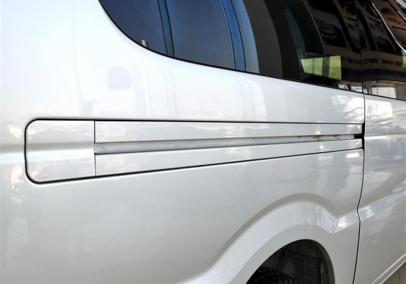 奇瑞汽車 威麟H3 2011款 2.0T 豪華型