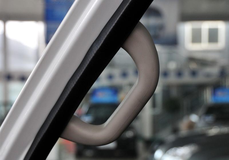 奇瑞汽車 威麟H5 2010款 2.0TCI豪華型