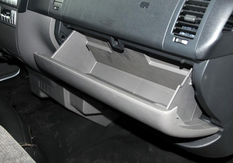 奇瑞汽車 威麟H5 2010款 2.0TCI豪華型