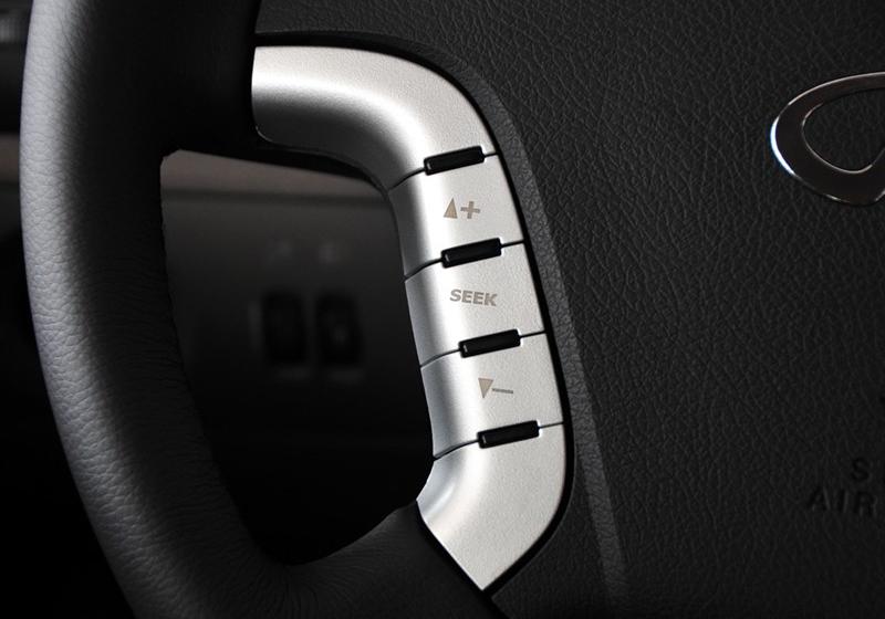 奇瑞汽車 威麟H5 2010款 2.0TCI豪華型