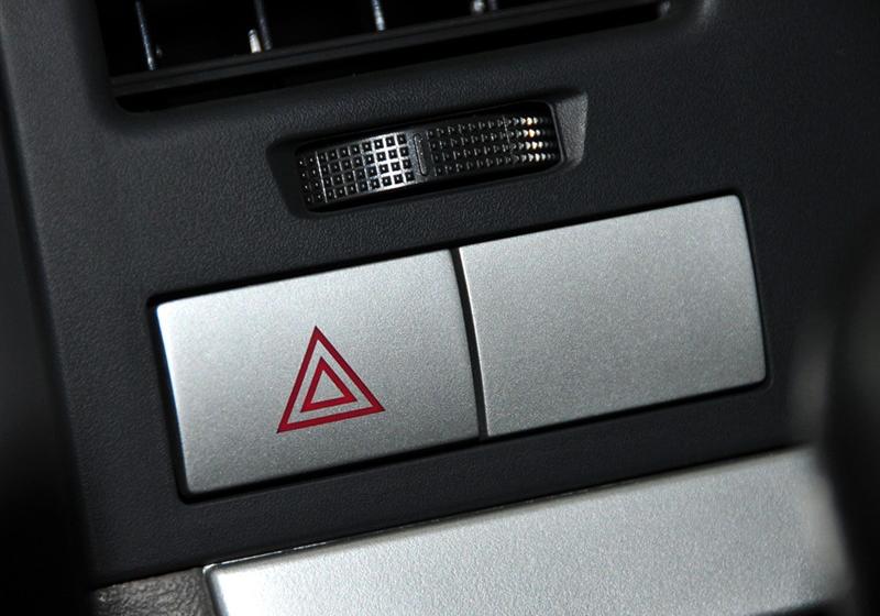 奇瑞汽車 威麟H5 2010款 2.0TCI豪華型