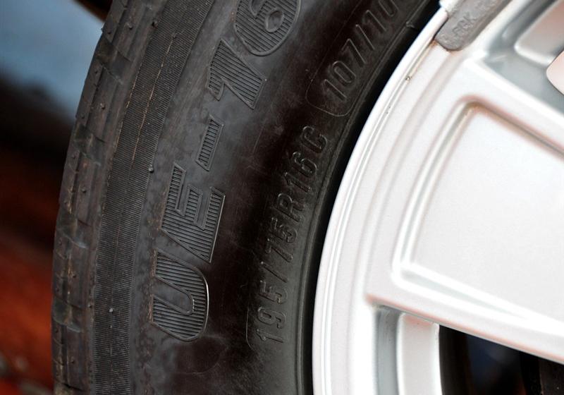 奇瑞汽車 威麟H5 2010款 2.0TCI豪華型