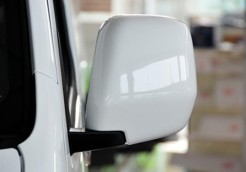 奇瑞汽車 威麟H5 2010款 2.0TCI豪華型