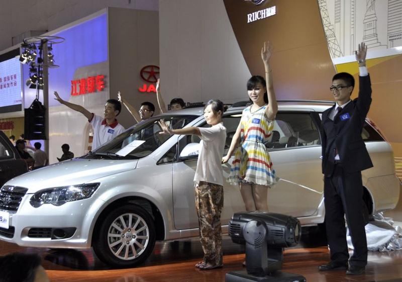 奇瑞汽車 威麟V5 2012款 1.8L 5MT 舒適型