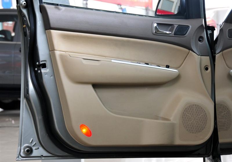 奇瑞汽車 威麟V5 2009款 1.8L 5MT 豪華型