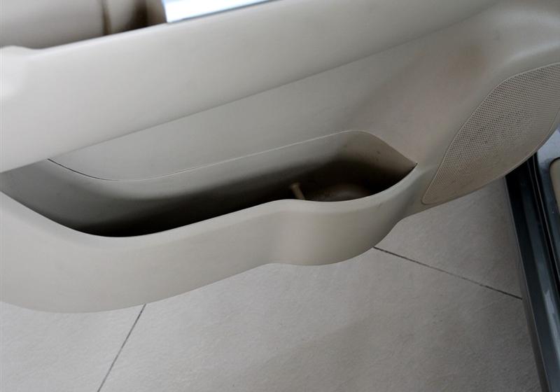 奇瑞汽車(chē) 威麟V5 2009款 1.8L 5MT 豪華型