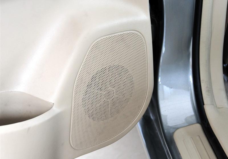 奇瑞汽車 威麟V5 2009款 1.8L 5MT 豪華型