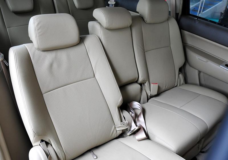 奇瑞汽車 威麟V5 2009款 1.8L 5MT 豪華型