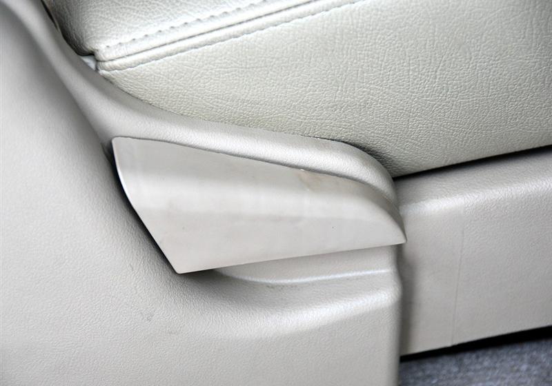 奇瑞汽車(chē) 威麟V5 2009款 1.8L 5MT 豪華型