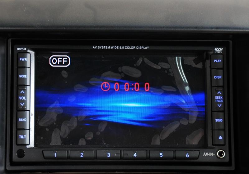 奇瑞汽車 威麟V5 2009款 1.8L 5MT 豪華型