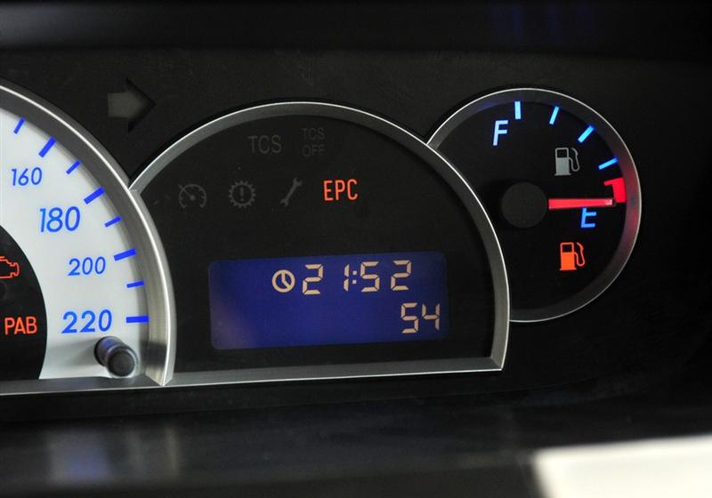 奇瑞汽車 威麟V5 2009款 1.8L 5MT 豪華型