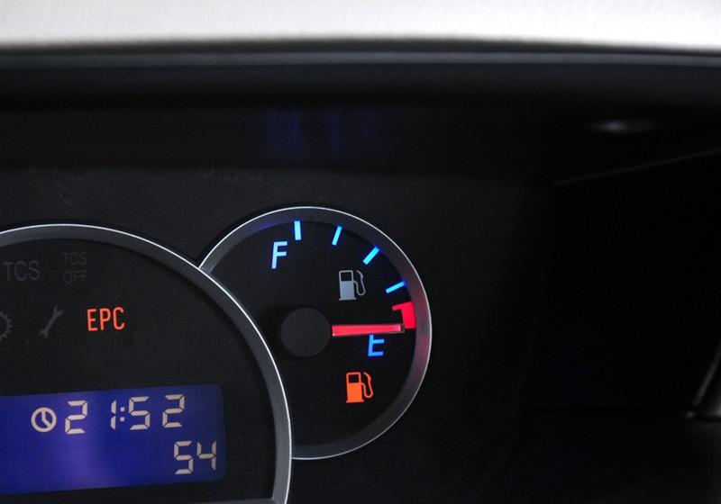 奇瑞汽車 威麟V5 2009款 1.8L 5MT 豪華型