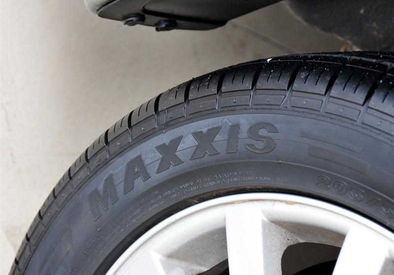 奇瑞汽車 威麟V5 2009款 1.8L 5MT 豪華型