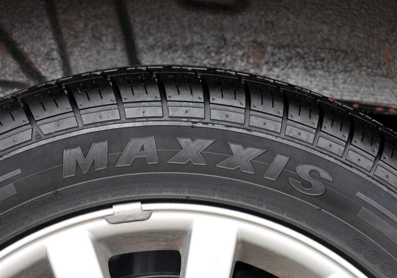 奇瑞汽車 威麟V5 2009款 1.8L 5MT 豪華型