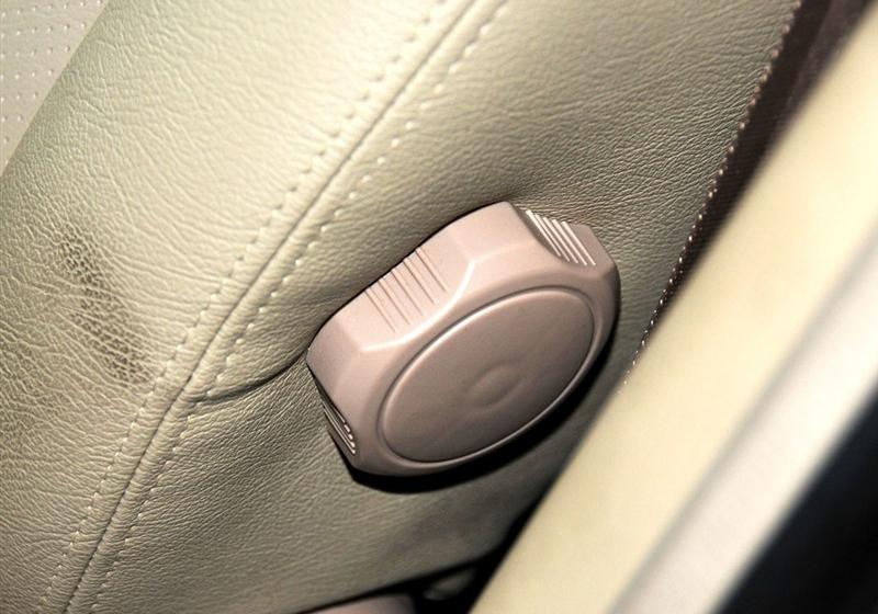 奇瑞汽車 威麟V5 2009款 2.0L 5MT 豪華型