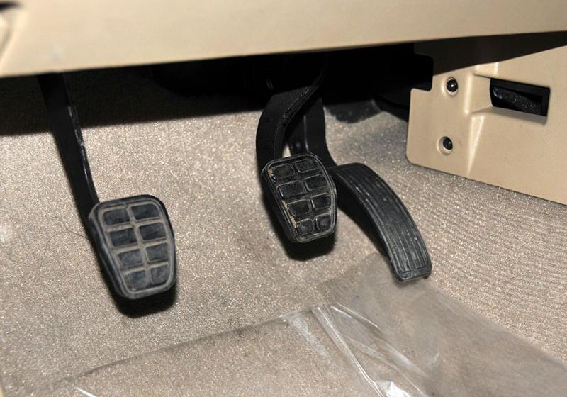 奇瑞汽車 威麟V5 2009款 2.0L 5MT 豪華型