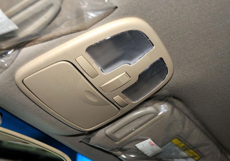 奇瑞汽車 威麟V5 2009款 2.0L 5MT 豪華型