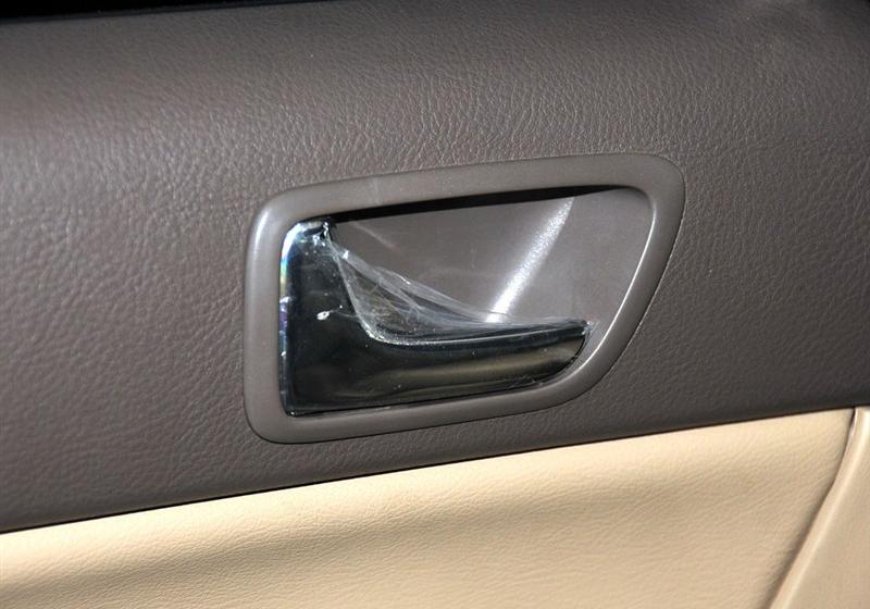 奇瑞汽車 威麟V5 2009款 2.0L 5MT 豪華型