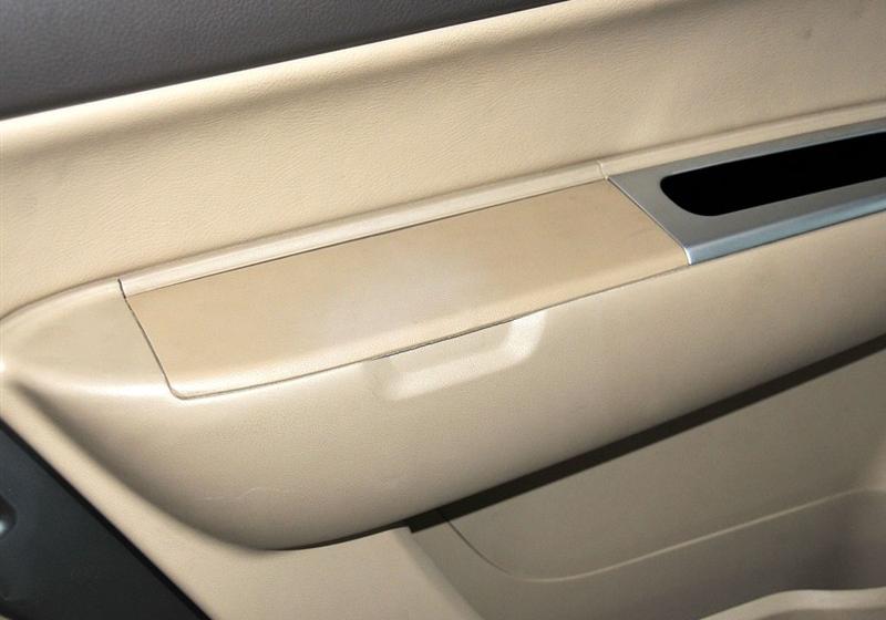 奇瑞汽車 威麟V5 2009款 2.0L 5MT 豪華型