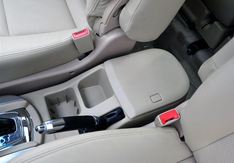 奇瑞汽車 威麟V5 2009款 2.0L 4AT 豪華型