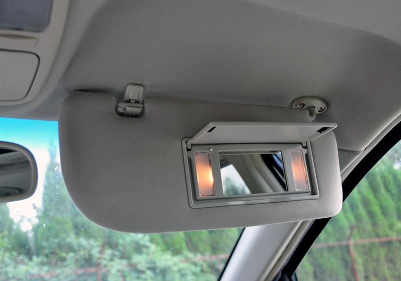 奇瑞汽車 威麟V5 2009款 2.0L 4AT 豪華型