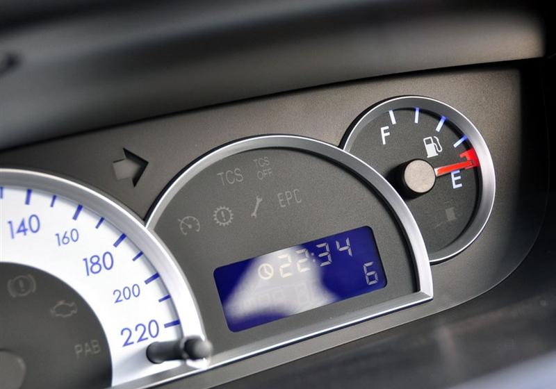 奇瑞汽車 威麟V5 2009款 2.0L 4AT 豪華型